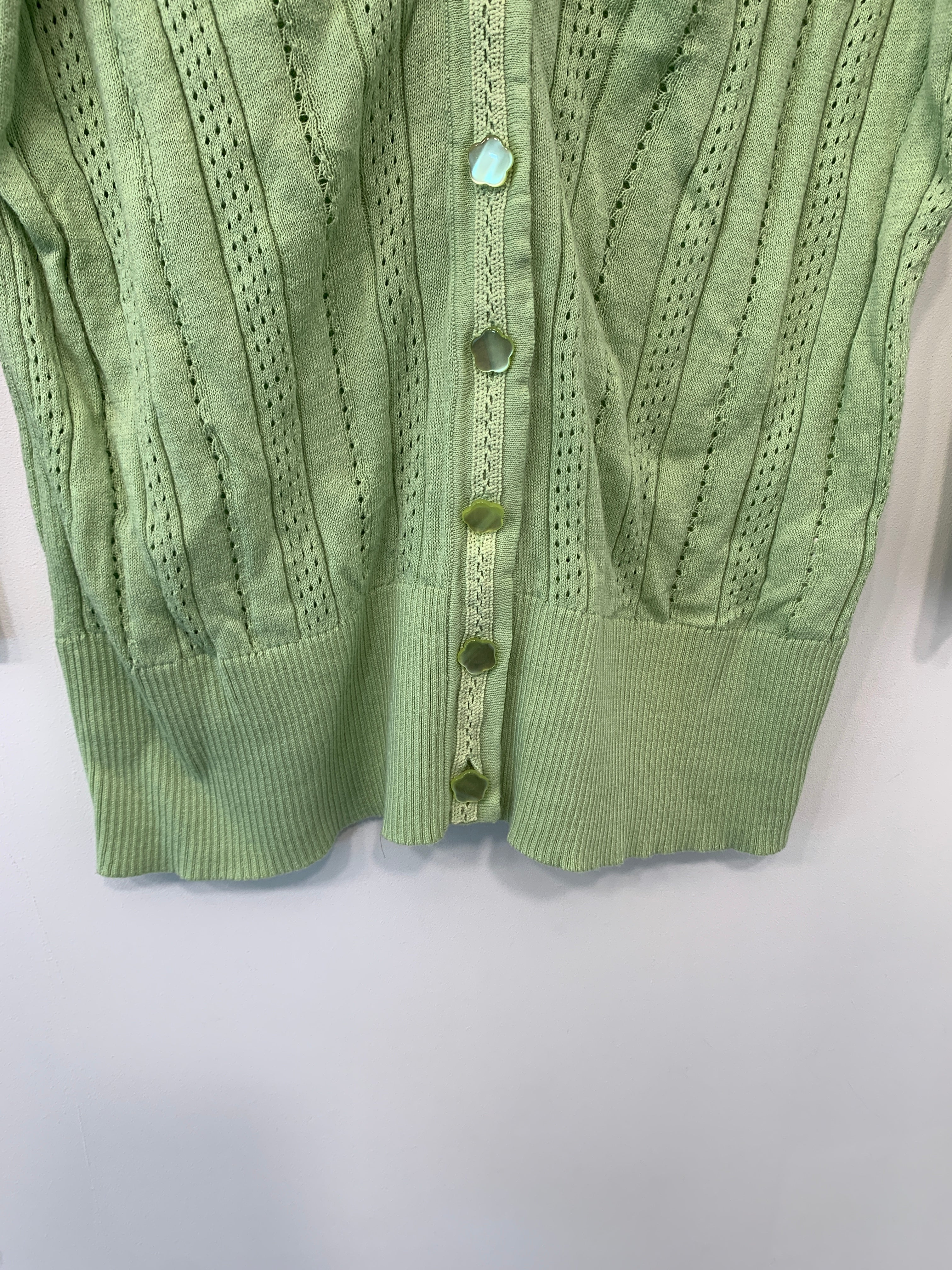 Culture Cardigan